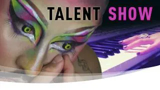 Miniature : En route pour le Talent Show✨