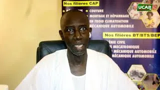 Miniature : Afpa mise sur la formation professionnelle et le renforcement des compétences à Touba
