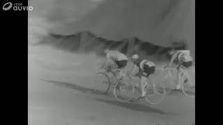 Miniature : CHAMPIONNAT DU MONDE DE CYCLISME 1959 - Zandvoort - Pays-Bas