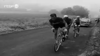 Miniature : CHAMPIONNAT DU MONDE DE CYCLISME 1958 - Reims - France - 30 Août