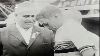 Miniature : CHAMPIONNAT DU MONDE DE CYCLISME 1961 - Berne - Suisse - 3 Septembre