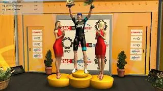 Miniature : Grand Premio Miguel Indurain 2013
