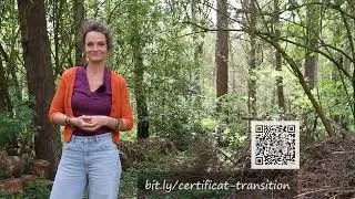 Miniature : Découvrez le certificat universitaire en transition écologique de l'UCLouvain