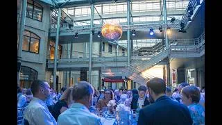 Miniature : Retour en images sur le Gala 2026 de l’UCLy : « L'Avenir en Mouvement »