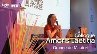 Miniature : Un rapport ajusté à la loi et au discernement : les ressources déployées par l'église