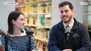 Miniature : Vie étudiante à l'UCLy : associations, web radio, bal Erasmus et projets étudiants