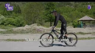 Miniature : Tutos VTT #9 - Comment réussir son saut ?