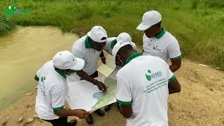 Miniature : Formation continue TCHAD