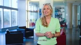 Miniature : Sonia Lupien joint sa voix à la Campagne campus