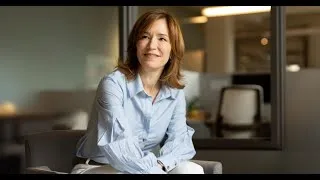 Miniature : Marie-Josée Gagnon s'engage pour la santé mentale des étudiant(e)s de l’UdeM | L'heure est brave