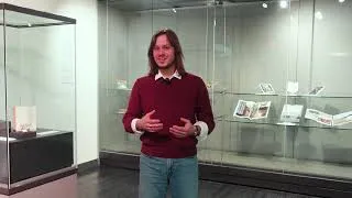 Miniature : Découvrez le baccalauréat en histoire de l'art à l'UdeM