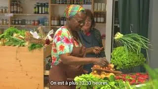 Miniature : Témoignage | Centre social de Romans-sur-Isère et Fédération des Centres Sociaux de la Drôme