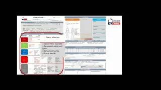 Miniature : Présentation des fiches bilans