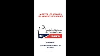 Miniature : Alertes les secours : Les numéros d'urgences