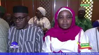 Miniature : Reportage de l'ORTM sur la revue politique de l'UEMOA au Mali_2026