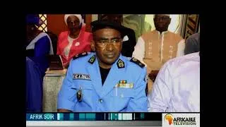 Miniature : Reportage Africable TV sur la revue politique de l'UEMOA au Mali_2026