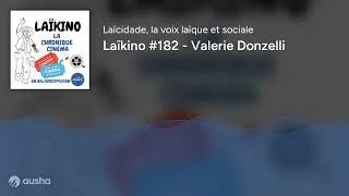 Miniature : Laïkino #182 - Valerie Donzelli