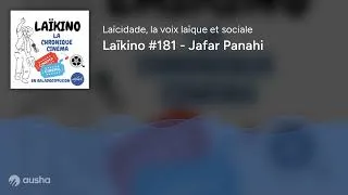 Miniature : Laïkino #181 - Jafar Panahi