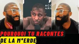 Miniature : Doumbe s’attaque fort à Taylor Lapilus