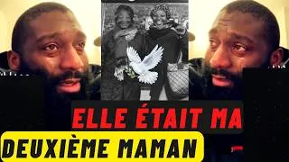 Miniature : Doumbé en larme après une terrible perte