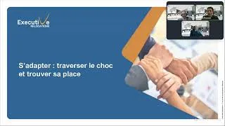 Miniature : Executive Relocations [Replay] du 05/02/2026 – Les trois moments clés d’un parcours d’expatriation