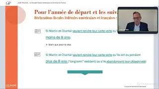 Miniature : JADE FIDUCIAL - La fiscalité franco-américaine et le retour en France.[Webinaire 23.10.25]