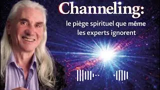 Miniature : CHANNELING : Le piège spirituel que même les experts ignorent . UFM PODCAST