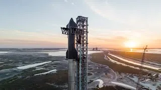 Miniature : STARSHIP SPACEX