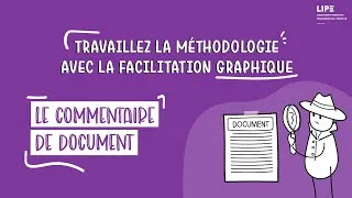 Miniature : Le commentaire de document