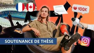 Miniature : [RECHERCHE] - Co-construction de la marque personnelle des athlètes paralympiques - France/Canada.