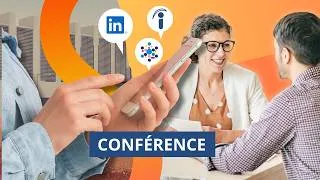 Miniature : [CONFÉRENCE] - Accès aux informations, canaux de recrutement et modes d’obtention des emplois
