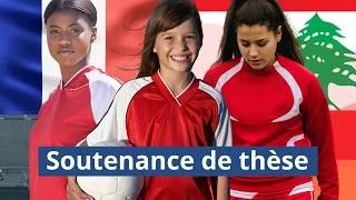 Miniature : [RECHERCHE] - Les modalités de socialisation des jeunes footballeuses
