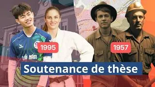 Miniature : [RECHERCHE] - Le corps ricamandois dans les politiques sportives municipales (1957-1995)
