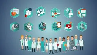 Miniature : LA FORMATION MÉDICALE CONTINUE DE L'UFR3S-MÉDECINE FÊTE SES 50 ANS