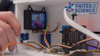 Miniature : Faites de la Science 2026 : retour sur une finale Lorraine pour stimuler la curiosité scientifique