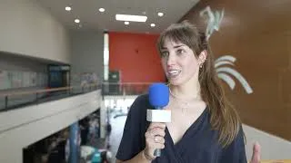 Miniature : Itw Etudiants Anglais