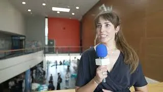 Miniature : Partage d'expérience à l'international par nos étudiants du Master EOPS