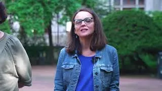Miniature : Présentation du Master ESS de l’Université Lyon 2 - RIUESS 2025