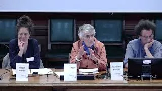Miniature : RIUESS 2025 – Lyon :  Expérimenter pour concrétiser les droits sociaux : quels rôles de l’ESS ?