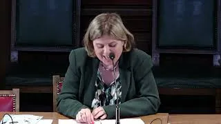 Miniature : Plénière du RIUESS 2025 – Lyon : mettre le sens au travail, le travail à l'épreuve du sens