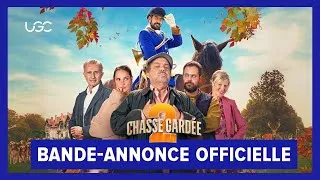 Miniature : Chasse Gardée 2 - Bande-annonce officielle - UGC Distribution