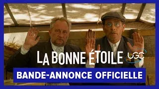 Miniature : La bonne étoile - Bande-annonce officielle - UGC Distribution