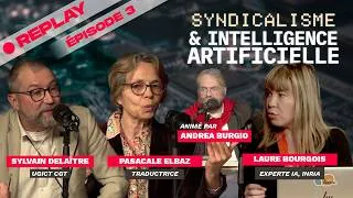 Miniature : Les IA spécifiques