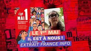 Miniature : Le 1er mai il est à nous !