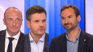 Miniature : Pour l'autonomie de la Corse : Ugo Bernalicis sur LCP