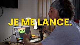 Miniature : Une semaine dans ma vie de créateur de contenu en Thaïlande.