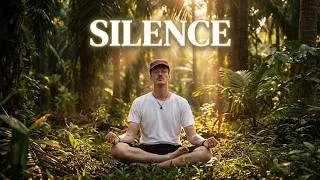 Miniature : Vipassana : ce que 8 jours de SILENCE total m’ont appris