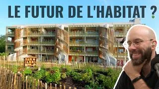 Miniature : 13 habitats participatifs en France qui vont vous inspirer