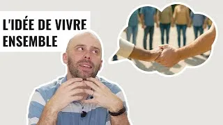 Miniature : Pourquoi on rêve encore de vivre en collectif… même si ça marche (presque) jamais
