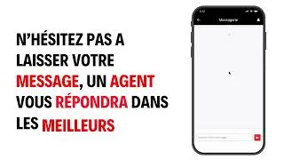 Miniature : Tuto  Le service client